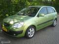 Kia Rio 1.4 I 16V Festival Airco NAP 128217 KM APK 21-3-20 Groen - thumbnail 4