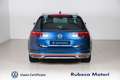 Volkswagen Passat Alltrack Alltrack 2.0 TDI 4MOTION DSG BMT 190 CV Bleu - thumbnail 5