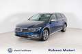 Volkswagen Passat Alltrack Alltrack 2.0 TDI 4MOTION DSG BMT 190 CV Bleu - thumbnail 1