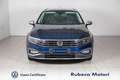 Volkswagen Passat Alltrack Alltrack 2.0 TDI 4MOTION DSG BMT 190 CV Bleu - thumbnail 2