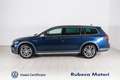 Volkswagen Passat Alltrack Alltrack 2.0 TDI 4MOTION DSG BMT 190 CV Bleu - thumbnail 3