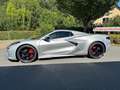 Corvette C8 E-RAY Convertible 6.2L V8 Allrad Silber - thumbnail 15