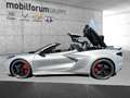 Corvette C8 E-RAY Convertible 6.2L V8 Allrad Silber - thumbnail 5