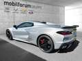 Corvette C8 E-RAY Convertible 6.2L V8 Allrad Silber - thumbnail 3