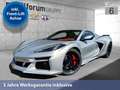 Corvette C8 E-RAY Convertible 6.2L V8 Allrad Silber - thumbnail 1
