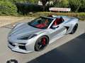 Corvette C8 E-RAY Convertible 6.2L V8 Allrad Silber - thumbnail 7