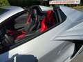 Corvette C8 E-RAY Convertible 6.2L V8 Allrad Silber - thumbnail 8