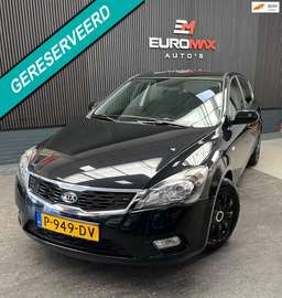 1.4 CVVT X-pect 1e eigenaar- Airco - NAV - Stoelve