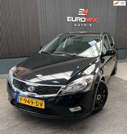 1.4 CVVT X-pect 1e eigenaar- Airco - NAV - Stoelve