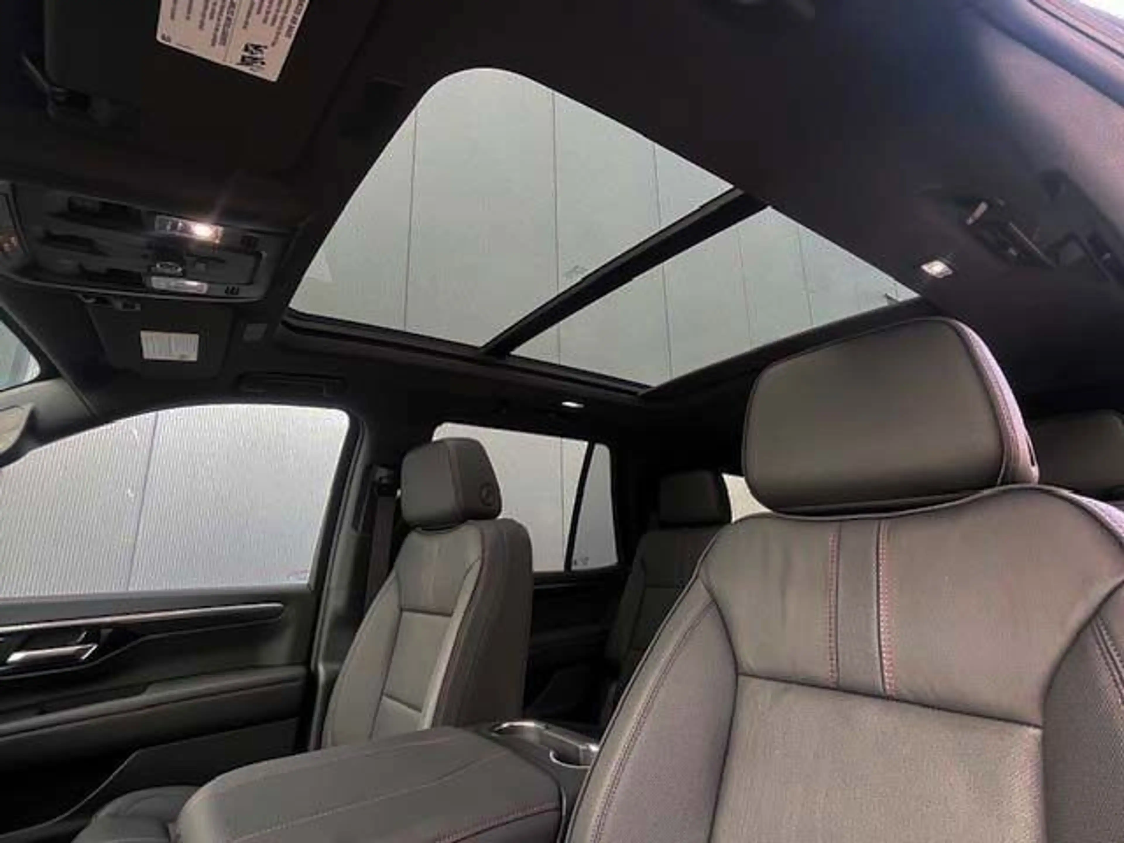 Chevrolet Tahoe RST 6.2l V8 22" Räder-8 Sitzer  4.59% — photo 13
