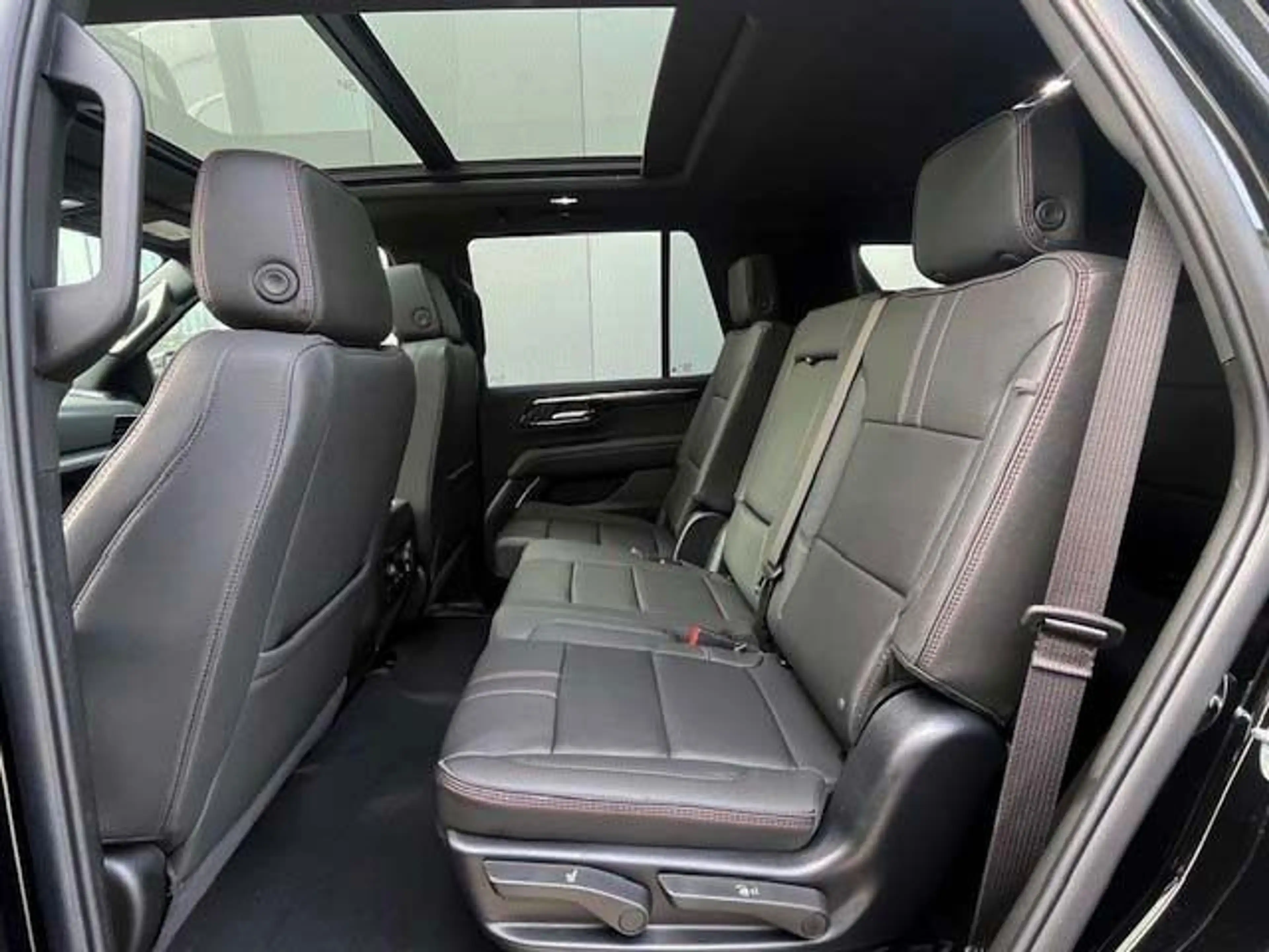 Chevrolet Tahoe RST 6.2l V8 22" Räder-8 Sitzer  4.59% — photo 14