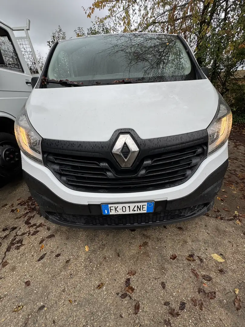 Renault Trafic - 2
