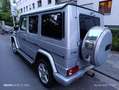 Mercedes-Benz G 500 TÜV NEU LPG TAUSCH MÖGLICH KEIN ROST Silber - thumbnail 2
