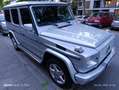 Mercedes-Benz G 500 TÜV NEU LPG TAUSCH MÖGLICH KEIN ROST Silber - thumbnail 4