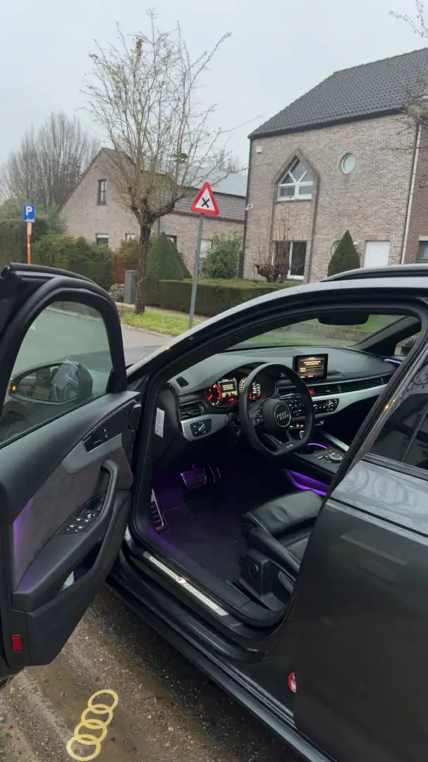 Audi A4 Avant 2.0 TFSI ultra S tronic sport - 2