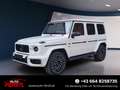 Mercedes-Benz G 63 AMG (465.250) AHK+Superior+Wärme+Komfort+MBU... Weiß - thumbnail 1