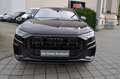 Audi SQ8 4.0 TFSI HD-MATRIX*LUFT*PANO*MASSAGE*B&O Fekete - thumbnail 2