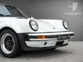 Porsche 911 911 Targa WTL/Werksturbolook/Turbositze Bianco - thumbnail 10