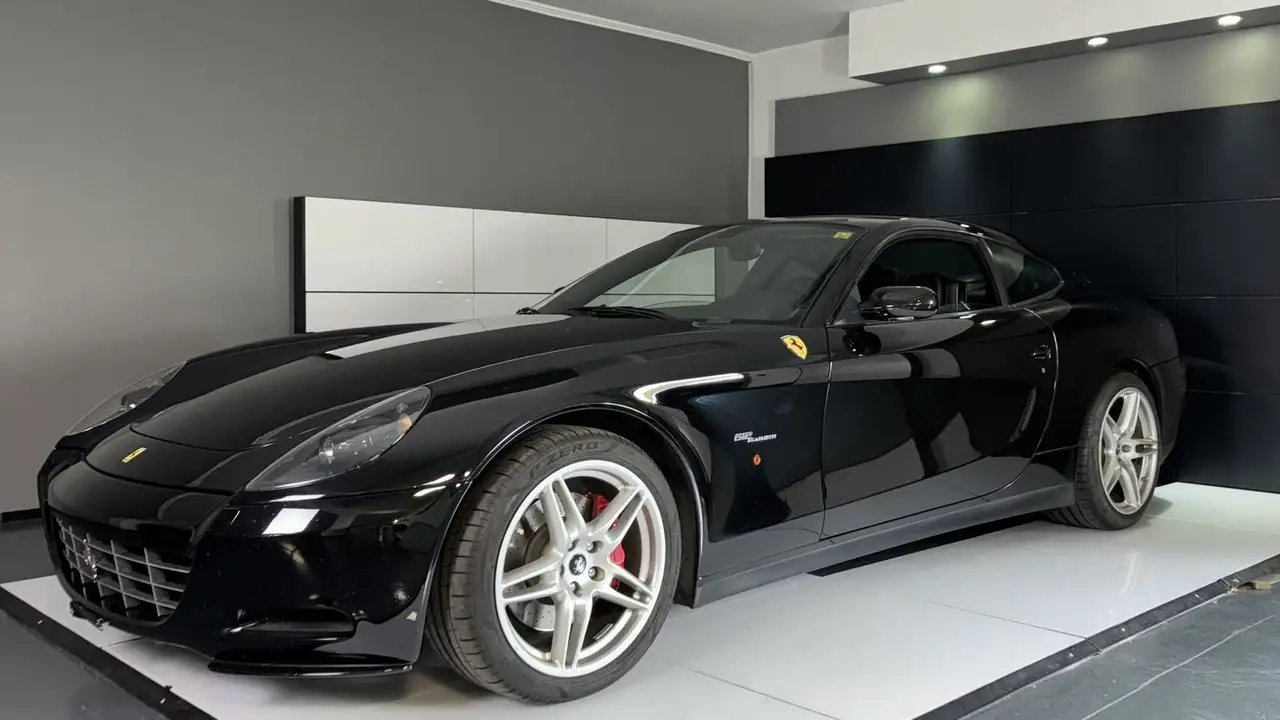 Ferrari 612