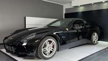 Scaglietti F1 HGTC Abgasanlage 28 Formula 1