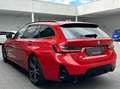 BMW 318 i Touring M Sport Pro Shadow-Line | Panorama Červená - thumbnail 3