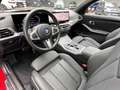 BMW 318 i Touring M Sport Pro Shadow-Line | Panorama Červená - thumbnail 13