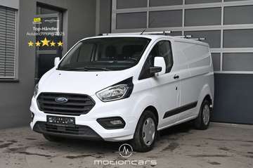2.0 TDCi 320 L1 Trend PKW Pickerl NEU