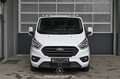 Ford Transit Custom 2.0 TDCi 320 L1 Trend PKW Pickerl NEU Weiß - thumbnail 3