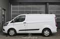 Ford Transit Custom 2.0 TDCi 320 L1 Trend PKW Pickerl NEU Weiß - thumbnail 6