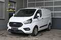 Ford Transit Custom 2.0 TDCi 320 L1 Trend PKW Pickerl NEU Weiß - thumbnail 1