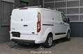 Ford Transit Custom 2.0 TDCi 320 L1 Trend PKW Pickerl NEU Weiß - thumbnail 2