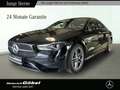Mercedes-Benz CLA 200 CLA-Klasse CLA 200 d AMG Line (EURO 6d) Noir - thumbnail 1