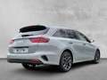 Kia Ceed / cee'd SW 1.0T / UPE: 33.270,- € / NIGHTLINE KLIMA FULL-L Gris - thumbnail 2