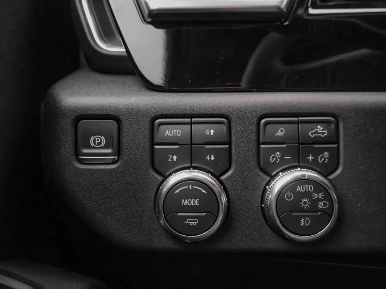 GMC Sierra 2500HD fotografie GMC Sierra 2500HD