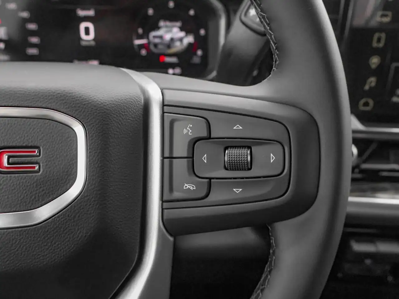 GMC Sierra 2500HD fotografie GMC Sierra 2500HD