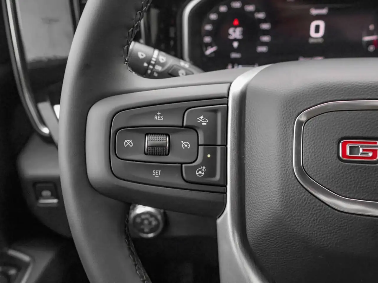 GMC Sierra 2500HD fotografie GMC Sierra 2500HD