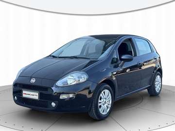 4ª SERIE 1.4 8V 5 PORTE EASYPOWER LOUNGE