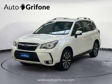 IV 2015 Diesel 2.0d Sport Unlimited lineartronic my16