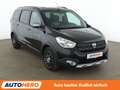 Dacia Lodgy 1.3 TCe Stepway*NAVI*TEMPO*CAM*PDC*SHZ*KLIMA* Negro - thumbnail 8