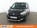 Dacia Lodgy 1.3 TCe Stepway*NAVI*TEMPO*CAM*PDC*SHZ*KLIMA* Negro - thumbnail 9
