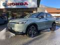 Honda HR-V 1,5 i-MMD Hybrid 2WD Advance Style Aut. Grün - thumbnail 7