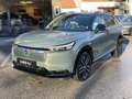 Honda HR-V 1,5 i-MMD Hybrid 2WD Advance Style Aut. Grün - thumbnail 1