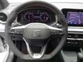 SEAT Ibiza IBIZA 1.0 TSI DSG FR NAVI LED ACC WINTER KAMERA LM Plateado - thumbnail 14