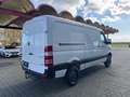 Mercedes-Benz Sprinter II Kasten 316 CDI 4X4*1.Hand*Navi*Klima Weiß - thumbnail 3