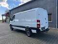 Mercedes-Benz Sprinter II Kasten 316 CDI 4X4*1.Hand*Navi*Klima Weiß - thumbnail 2
