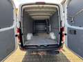 Mercedes-Benz Sprinter II Kasten 316 CDI 4X4*1.Hand*Navi*Klima Weiß - thumbnail 9