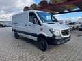 Mercedes-Benz Sprinter II Kasten 316 CDI 4X4*1.Hand*Navi*Klima Weiß - thumbnail 4