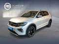 Volkswagen T-Cross Sport TSI Silber - thumbnail 1