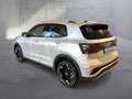 Volkswagen T-Cross Sport TSI Silber - thumbnail 3