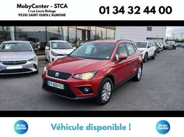 1.6 TDI 95ch Start/Stop Style Business DSG Euro6d-T 105g